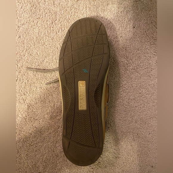 Men’s tan sperry - Picture 3 of 3